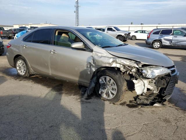 2017 Toyota Camry Hybrid - Фото 4