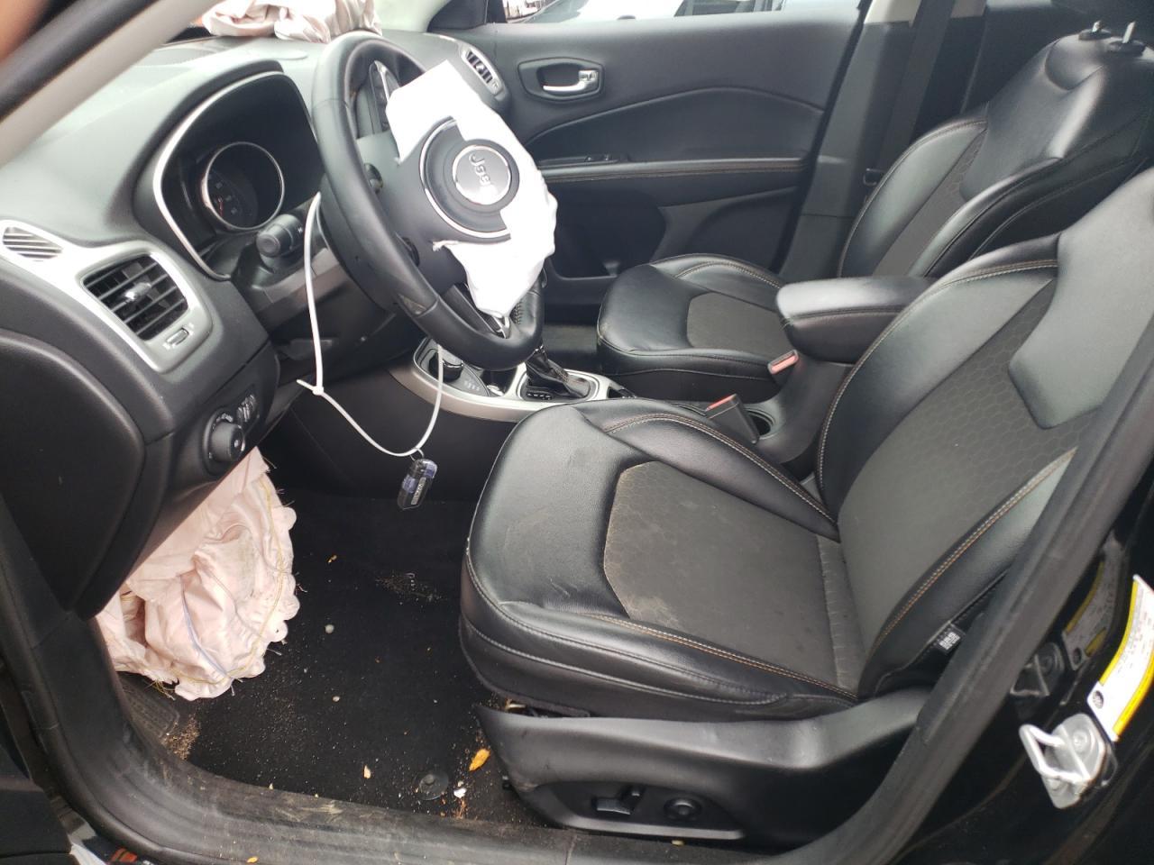 2019 JEEP COMPASS LA - Image 7