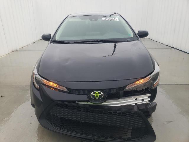 2021 Toyota Corolla Le - Фото 5