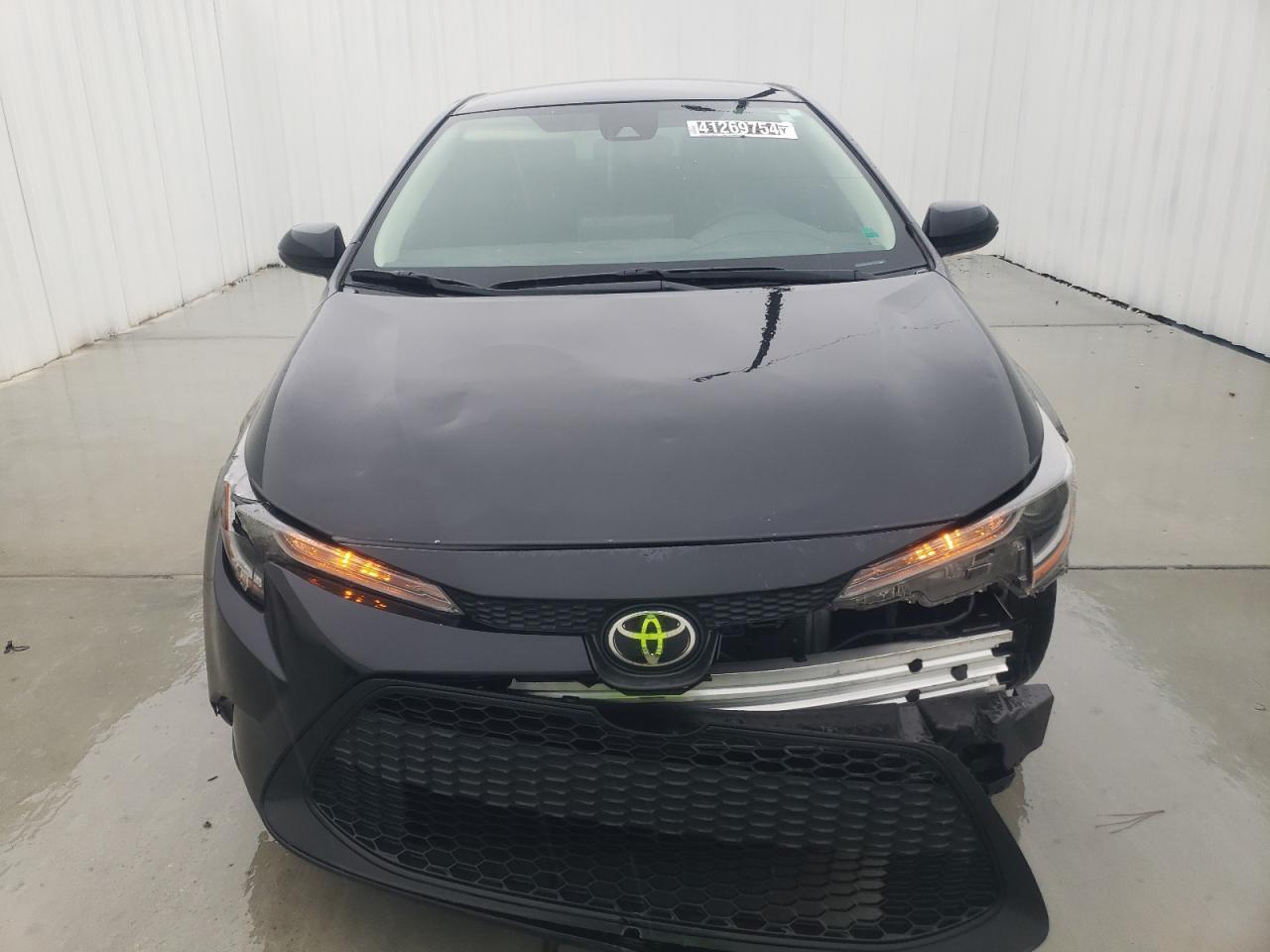 2021 TOYOTA COROLLA LE - Image 5