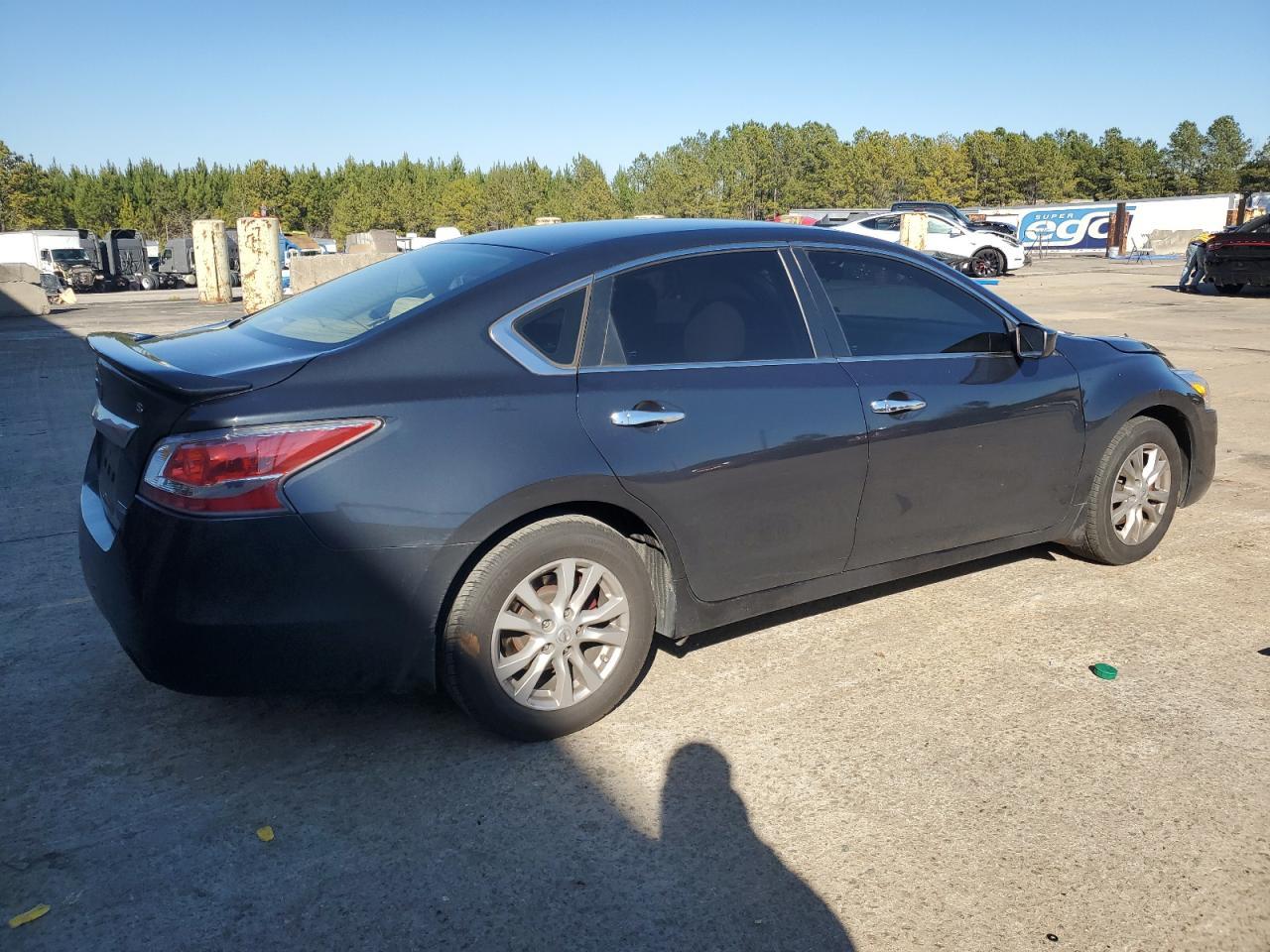 2014 NISSAN ALTIMA 2.5 - Image 3