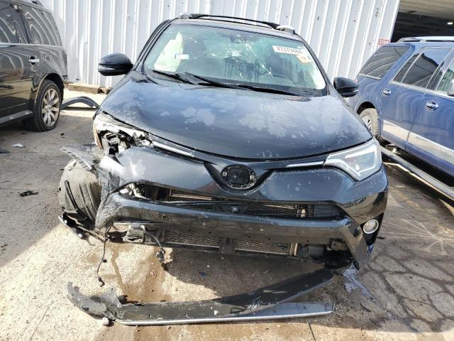 2016 Toyota Rav4 Hv Limited - Image 5