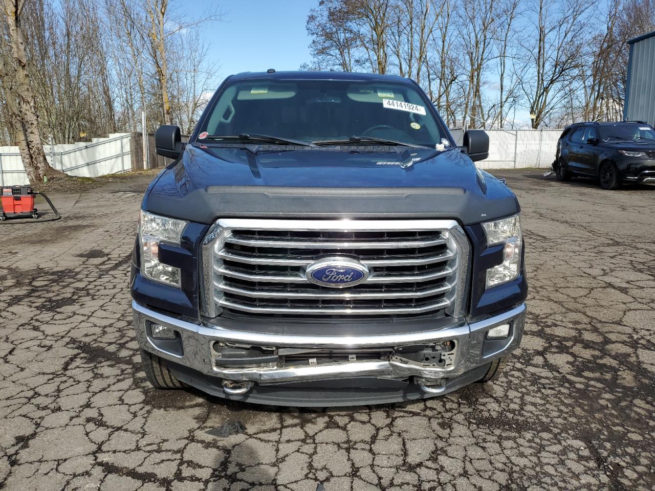 2016 FORD F150 SUPER - Image 5