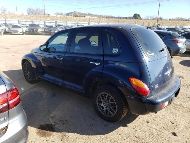 2005 Chrysler Pt Cruiser Touring - Фото 2