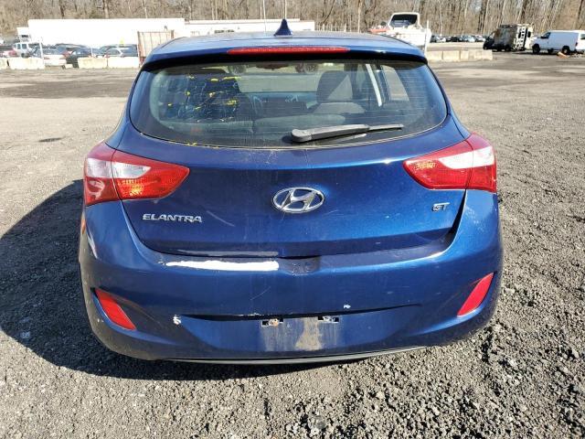 2013 Hyundai Elantra Gt - Image 6