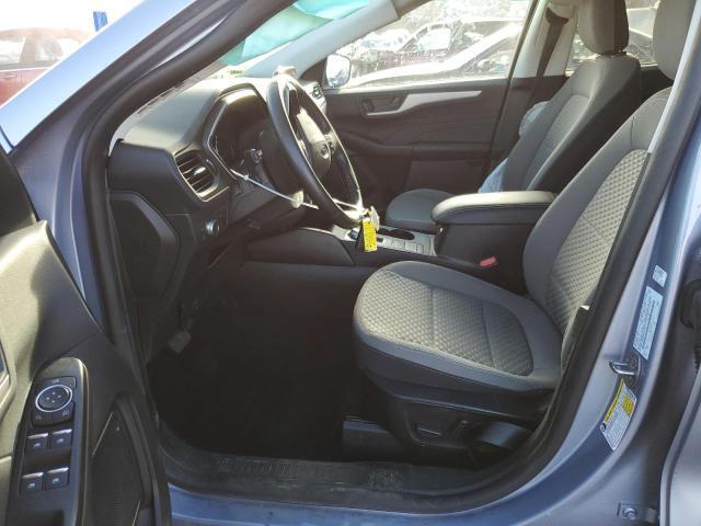 2022 Ford Escape Se - Фото 7