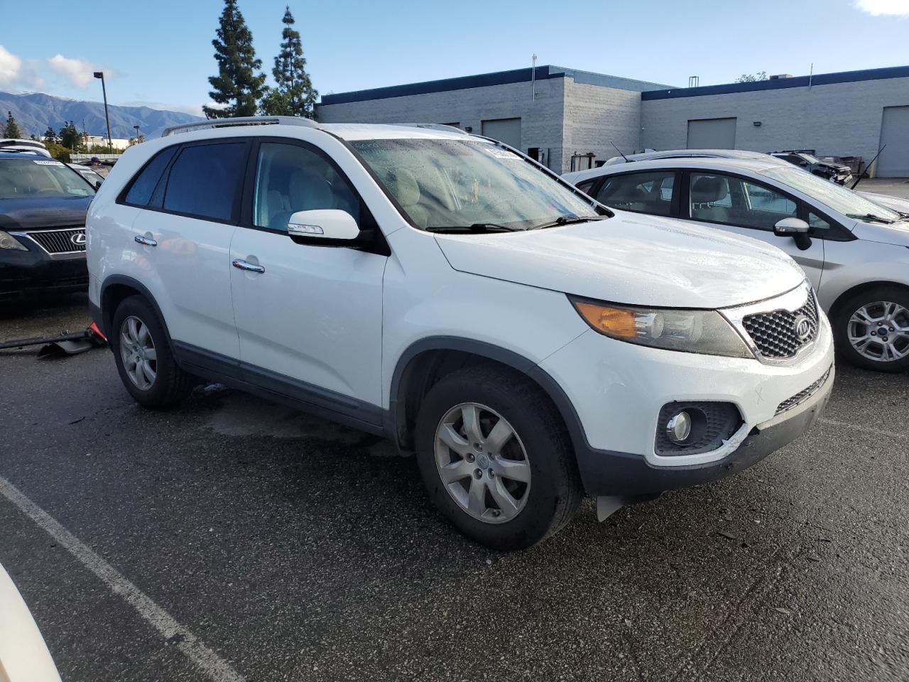 2012 KIA SORENTO BA - Фото 4