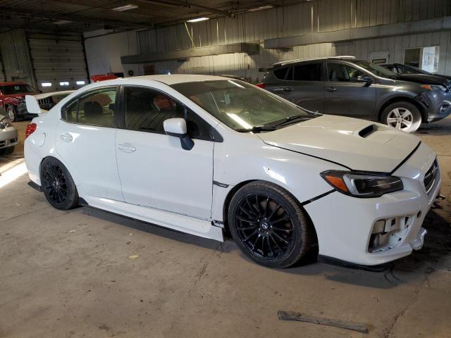 2015 Subaru Wrx - Фото 4