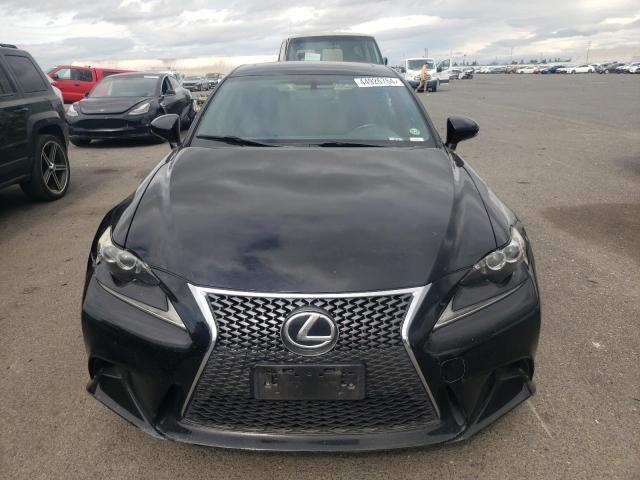 2014 Lexus Is 250 - Фото 5