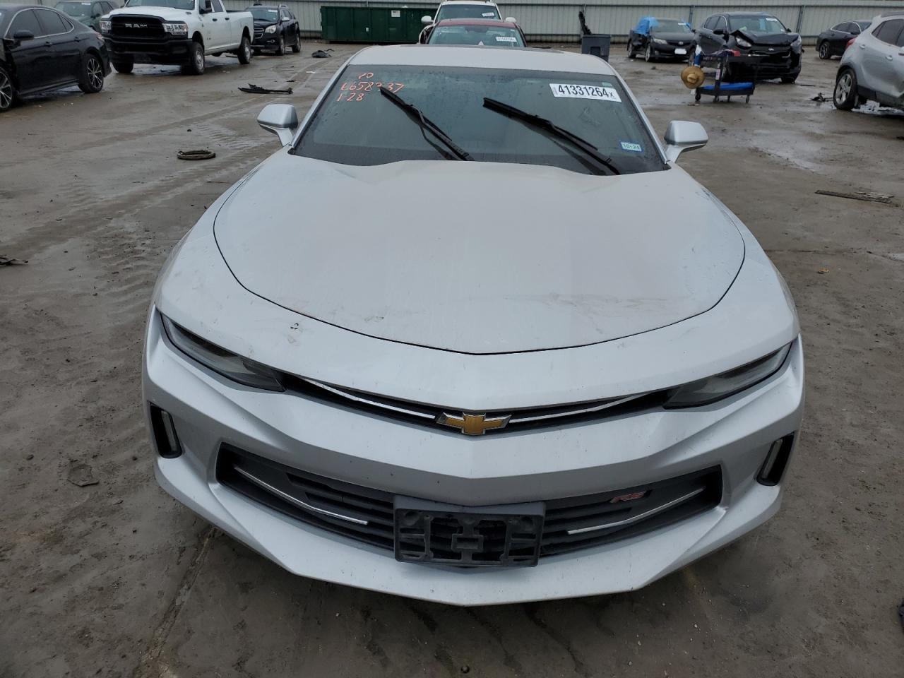 2018 CHEVROLET CAMARO LT - Image 5