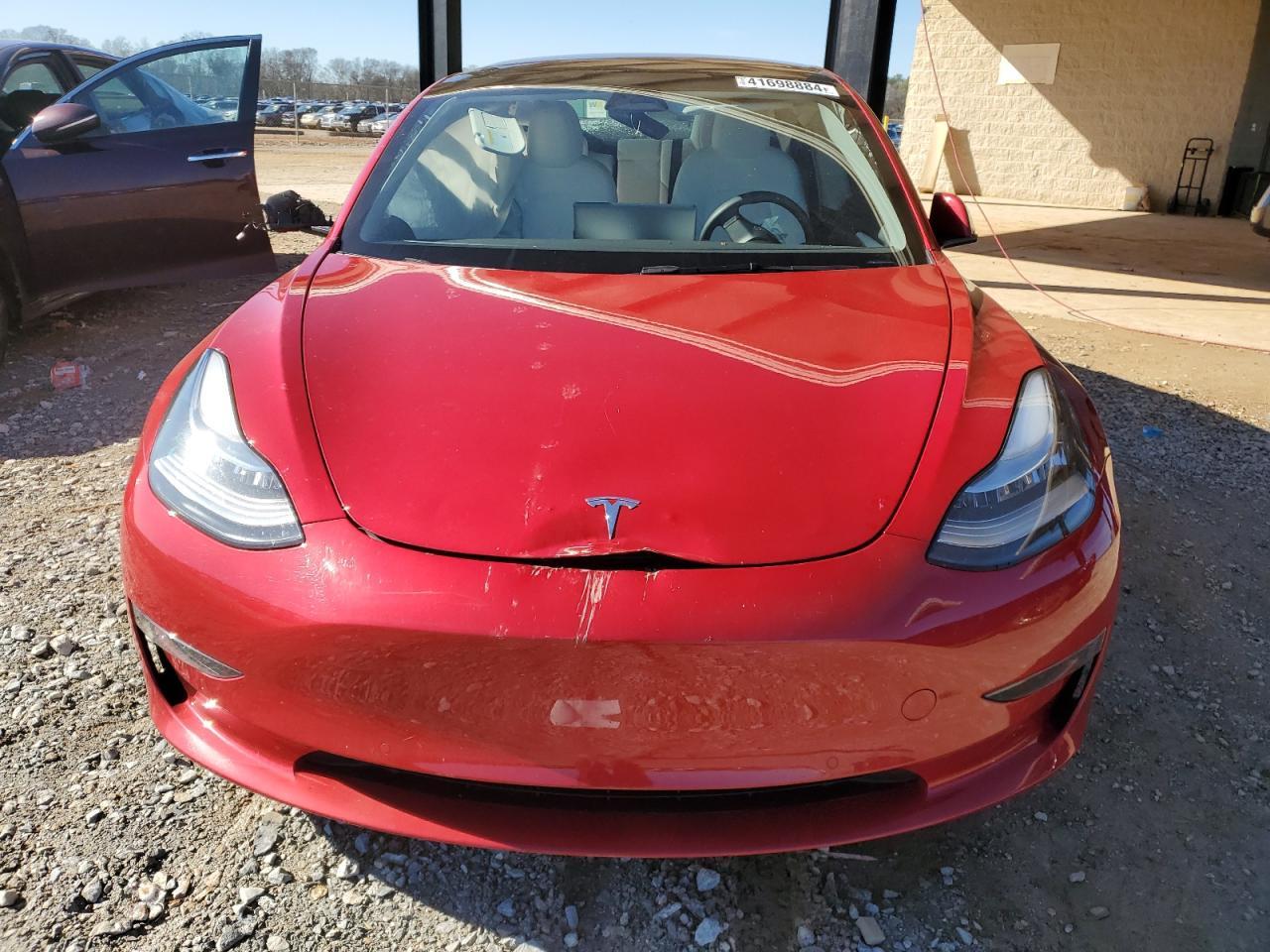 2022 TESLA MODEL 3 - Image 5