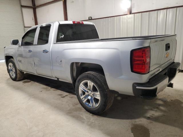 2019 Chevrolet Silverado Ld C1500 Custom - Image 2