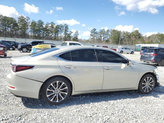 2021 Lexus Es 350 Base - Фото 3