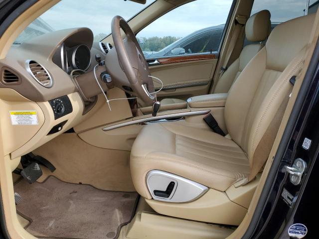 2008 Mercedes-Benz Ml 350 - Фото 7