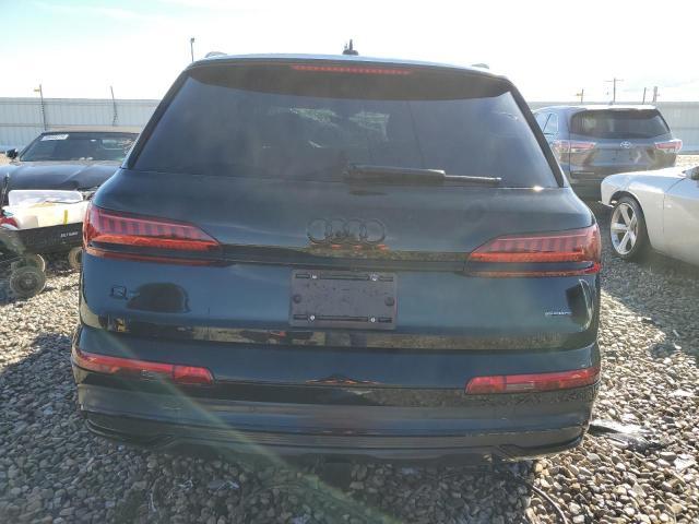 2023 Audi Q7 Premium Plus - Фото 6