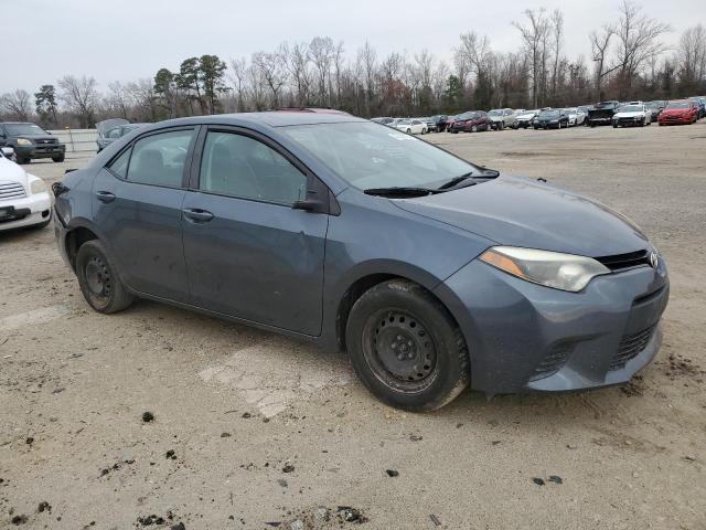 2015 Toyota Corolla L - Фото 4