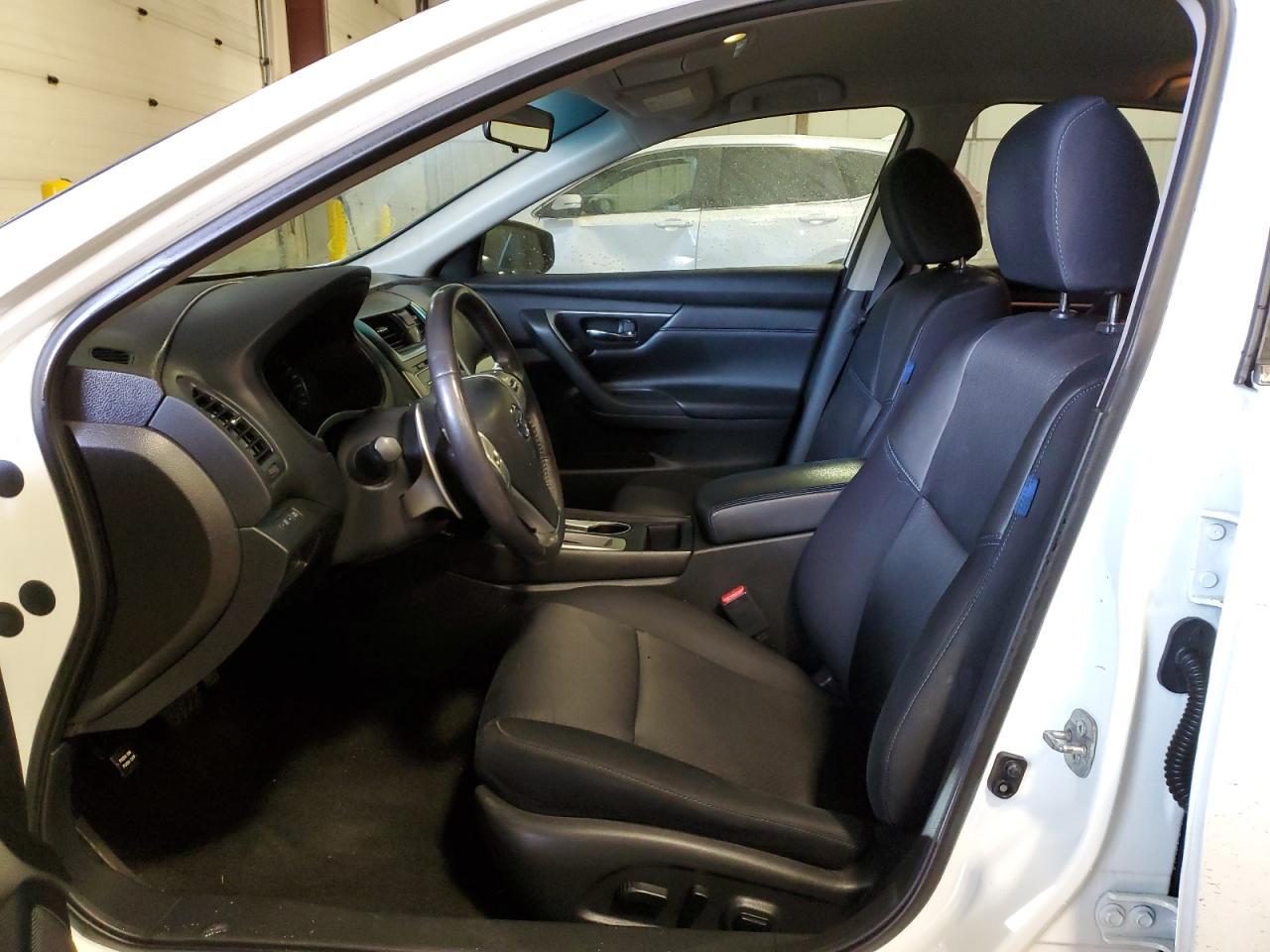 2016 NISSAN ALTIMA 2.5 - Фото 7