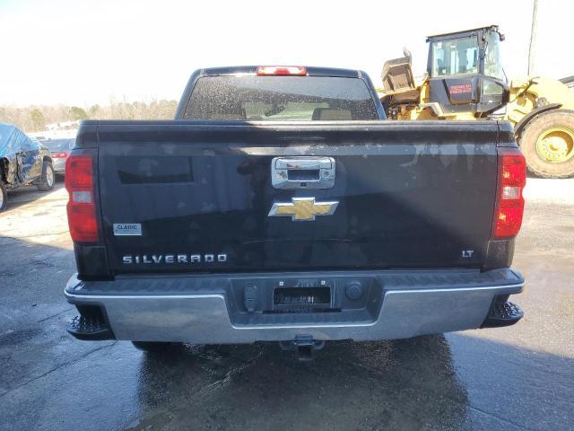 2015 Chevrolet Silverado C1500 Lt - Image 6