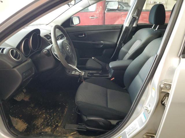 2009 Mazda 3 I - Фото 7