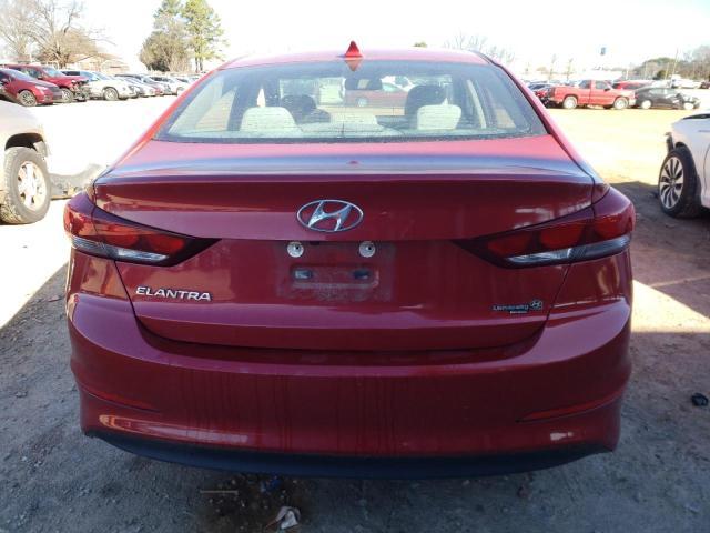 2018 Hyundai Elantra Sel - Image 6