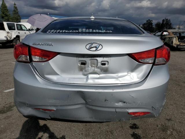 2013 Hyundai Elantra Gls - Image 6