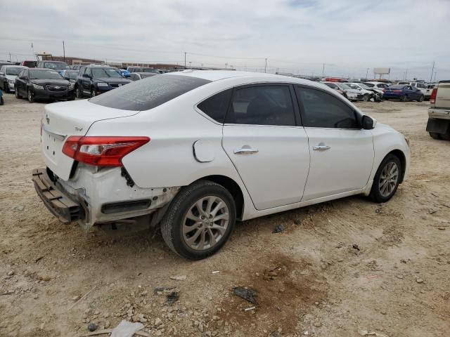2018 Nissan Sentra S - Image 3