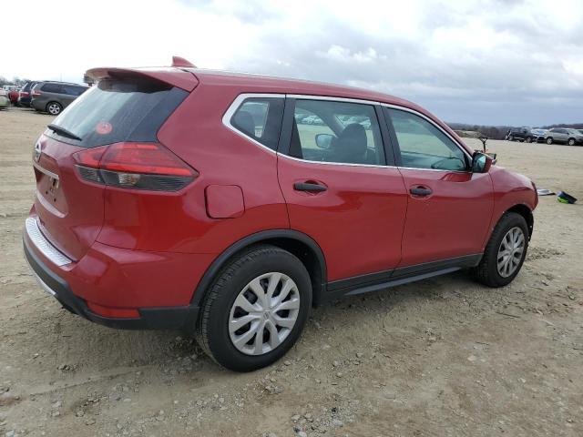 2017 Nissan Rogue S - Image 3