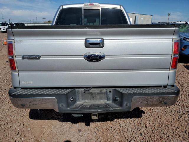2013 Ford F150 Supercrew - Фото 6
