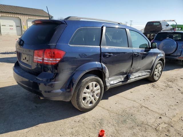 2020 Dodge Journey Se - Фото 3
