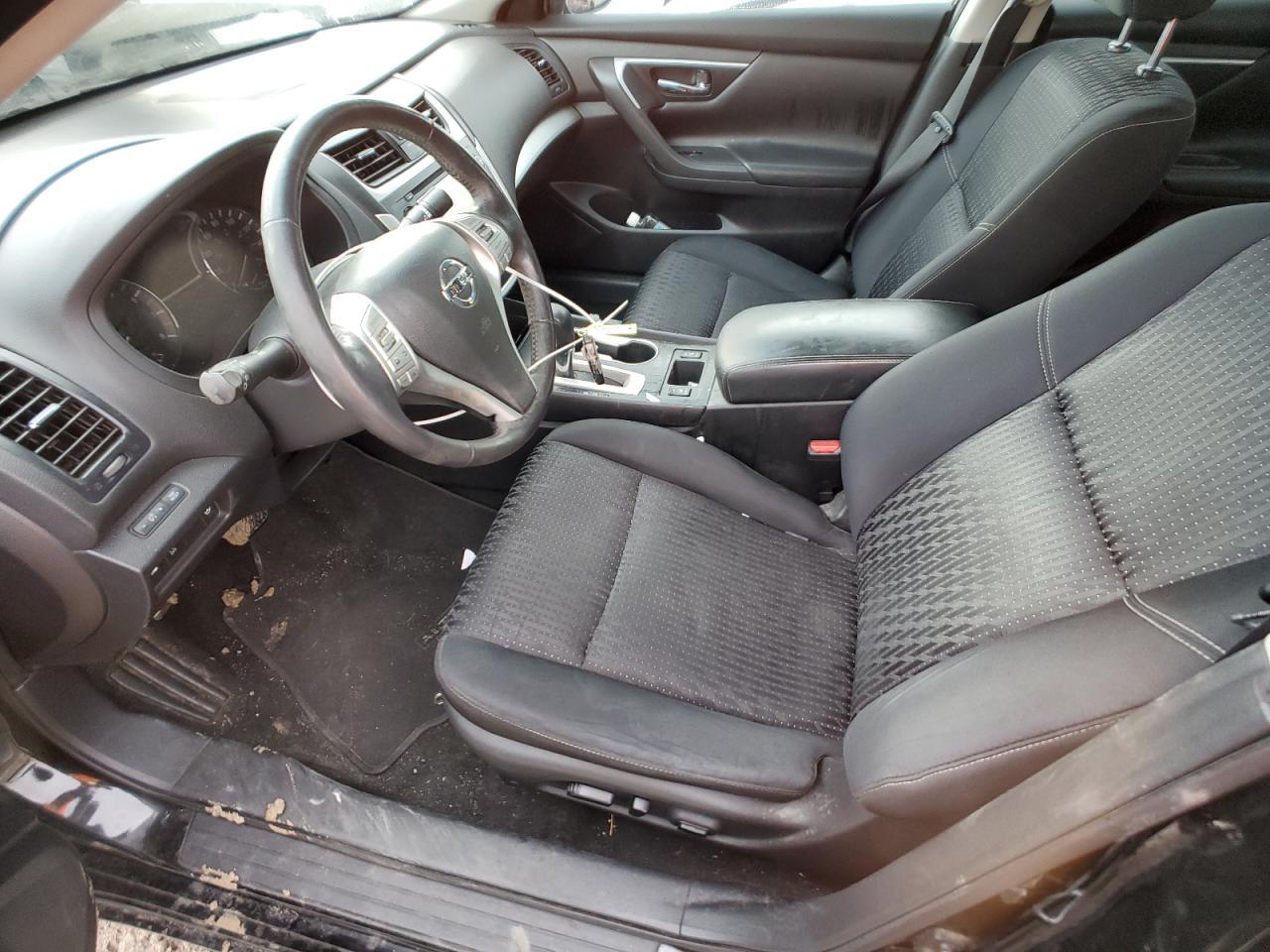 2016 NISSAN ALTIMA 2.5 - Image 7