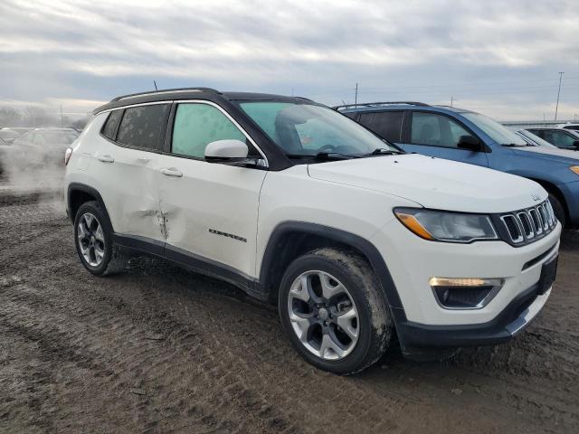 2018 Jeep Compass Limited - Фото 4