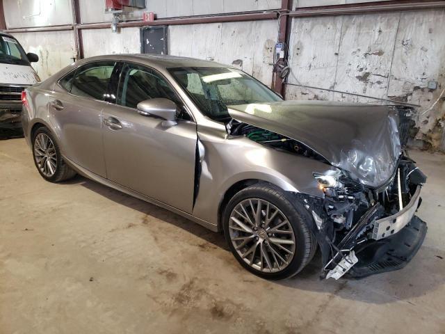 2014 Lexus Is 250 - Фото 4