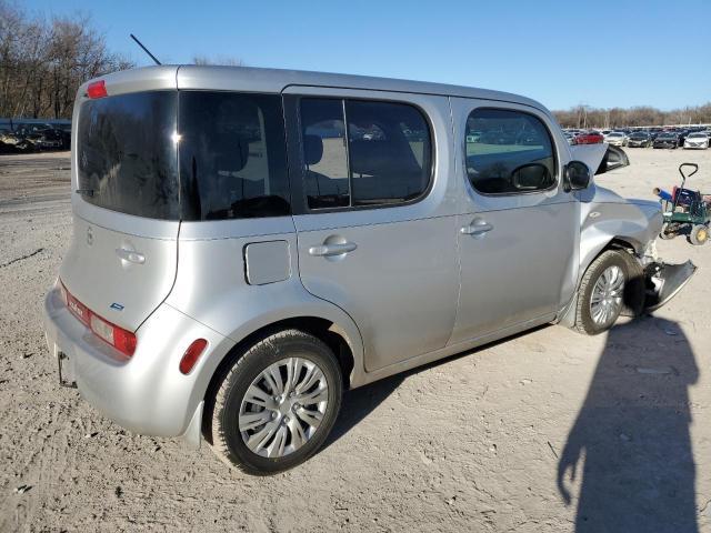 2014 Nissan Cube S - Image 3