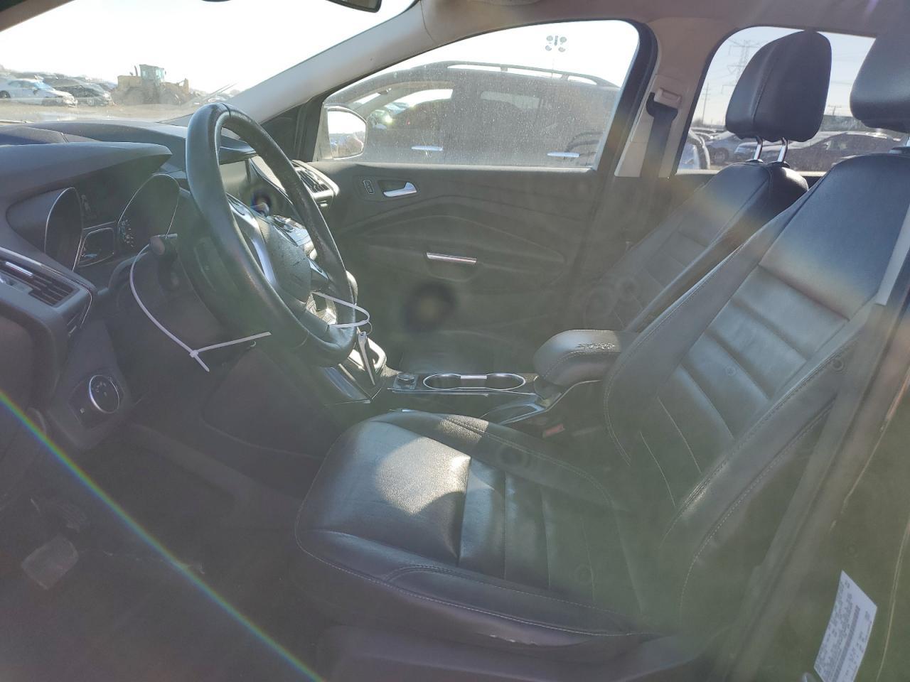 2015 FORD ESCAPE TIT - Image 7