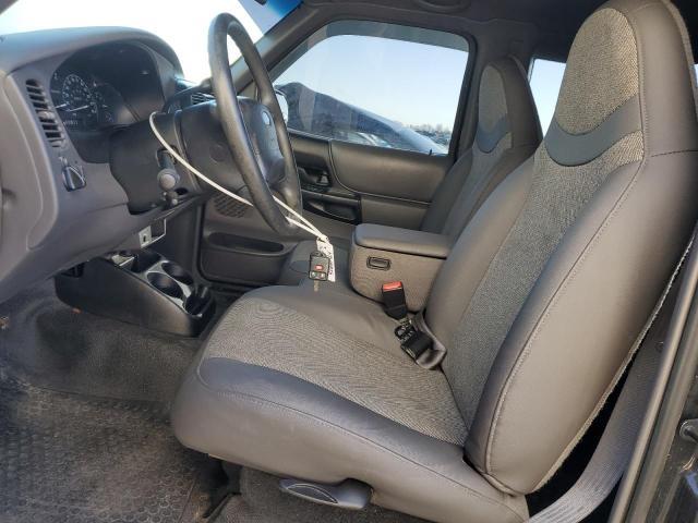 2001 Ford Ranger Super Cab - Фото 7