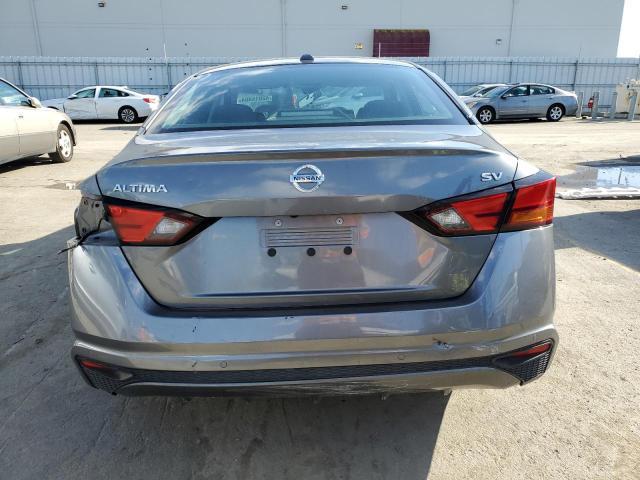 2022 Nissan Altima Sv - Фото 6