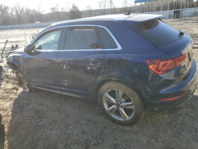 2022 Audi Q3 Premium S Line 45 - Image 2