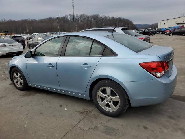 2012 Chevrolet Cruze Lt - Image 2