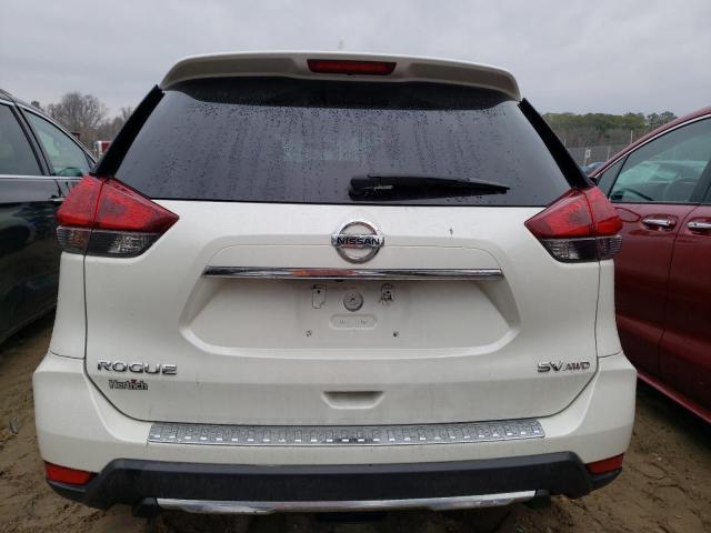 2018 Nissan Rogue S - Фото 6