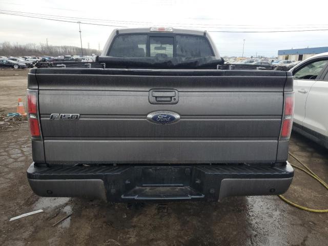 2014 Ford F150 Supercrew - Image 6