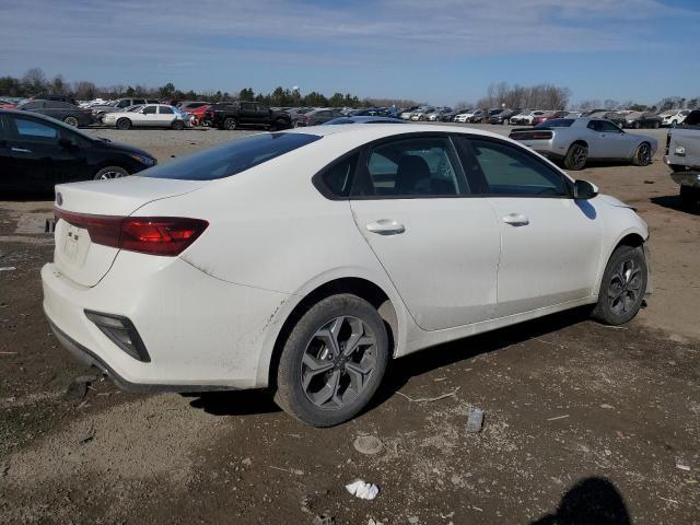 2019 Kia Forte Fe - Фото 3