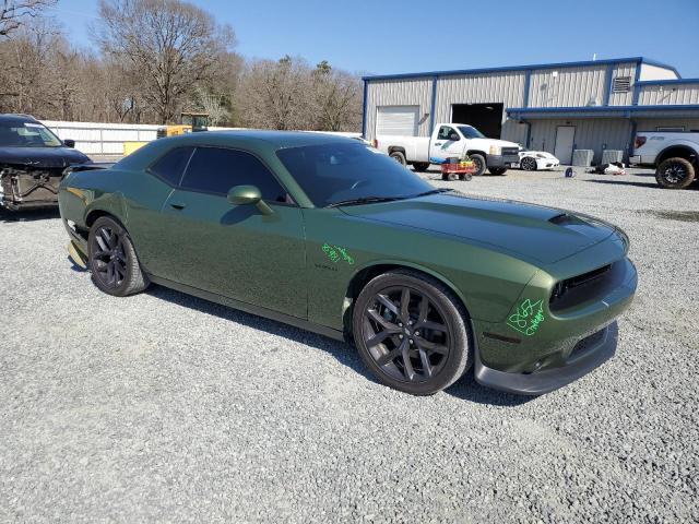 2021 Dodge Challenger R/T - Image 4