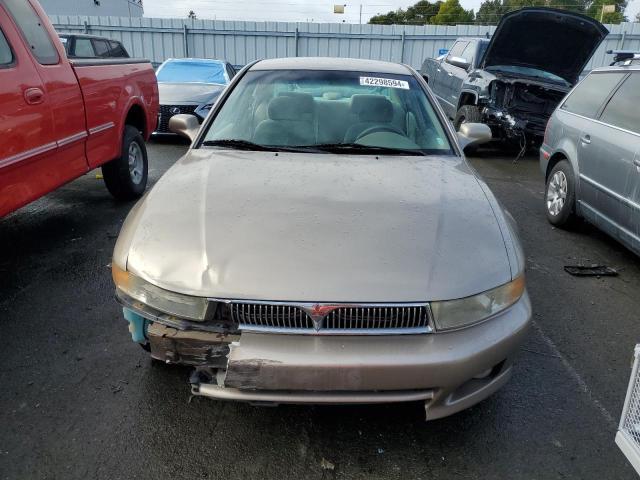 2000 Mitsubishi Galant Es - Фото 5