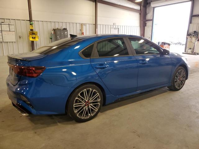 2023 Kia Forte Gt - Фото 3