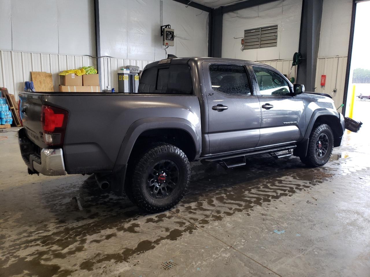 2020 TOYOTA TACOMA DOU - Image 3
