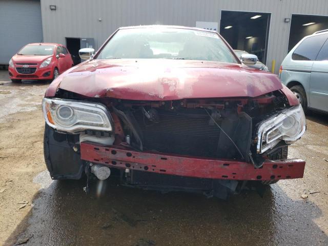 2014 Chrysler 300C - Image 5