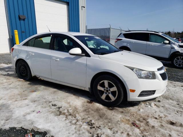 2011 Chevrolet Cruze Lt - Фото 4