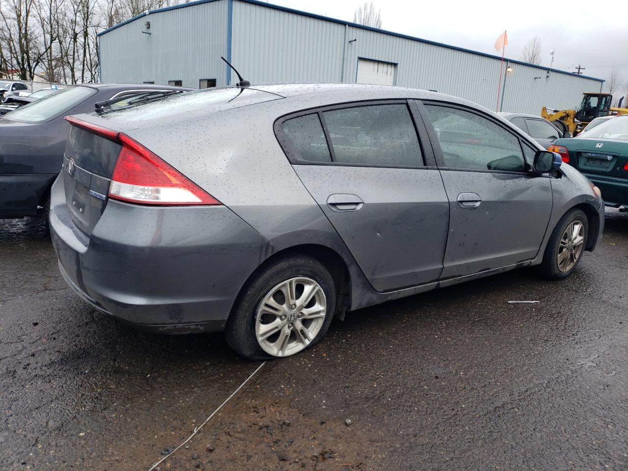 2010 HONDA INSIGHT EX - Image 3