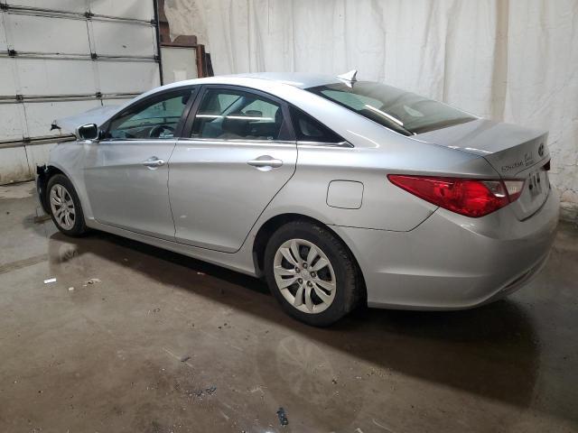 2011 Hyundai Sonata Gls - Image 2