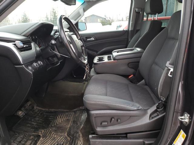2015 Chevrolet Tahoe K1500 Ls - Image 7